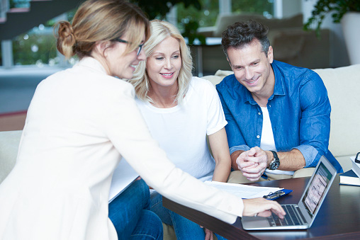 Financial Comfort